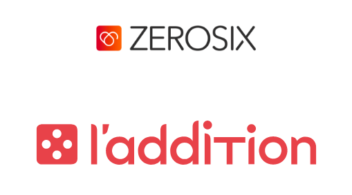 zerosix-laddition
