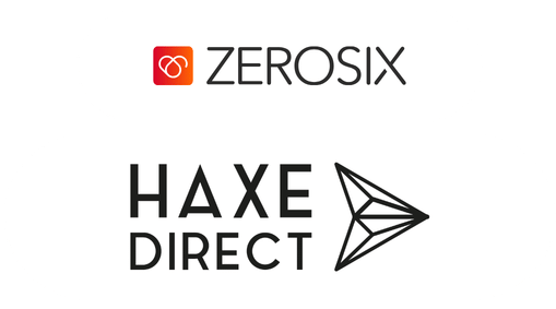 zerosix-integration-haxe-direct