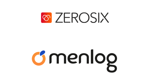 zerosix-integration-menlog