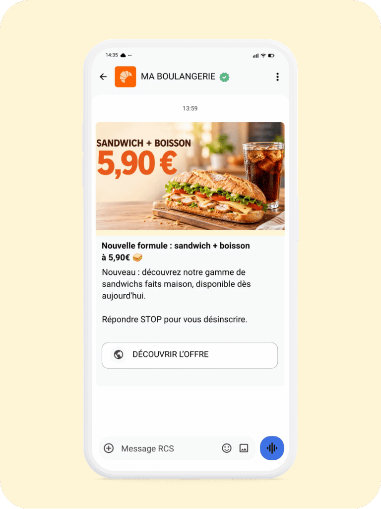 exemple rcs boulangerie