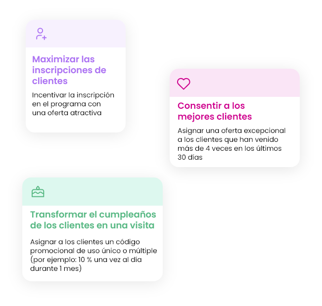 comunicaciones automatizadas