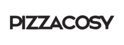 logo pizza cosy