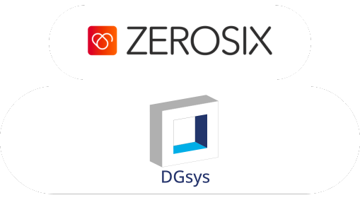 zerosix-integration-dgsys