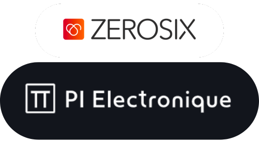 Programme de fidélité intégré à la caisse pi electronique