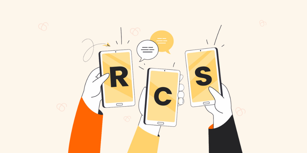 Rich communication services